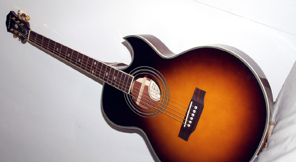 Ovation Celebrity CS-249